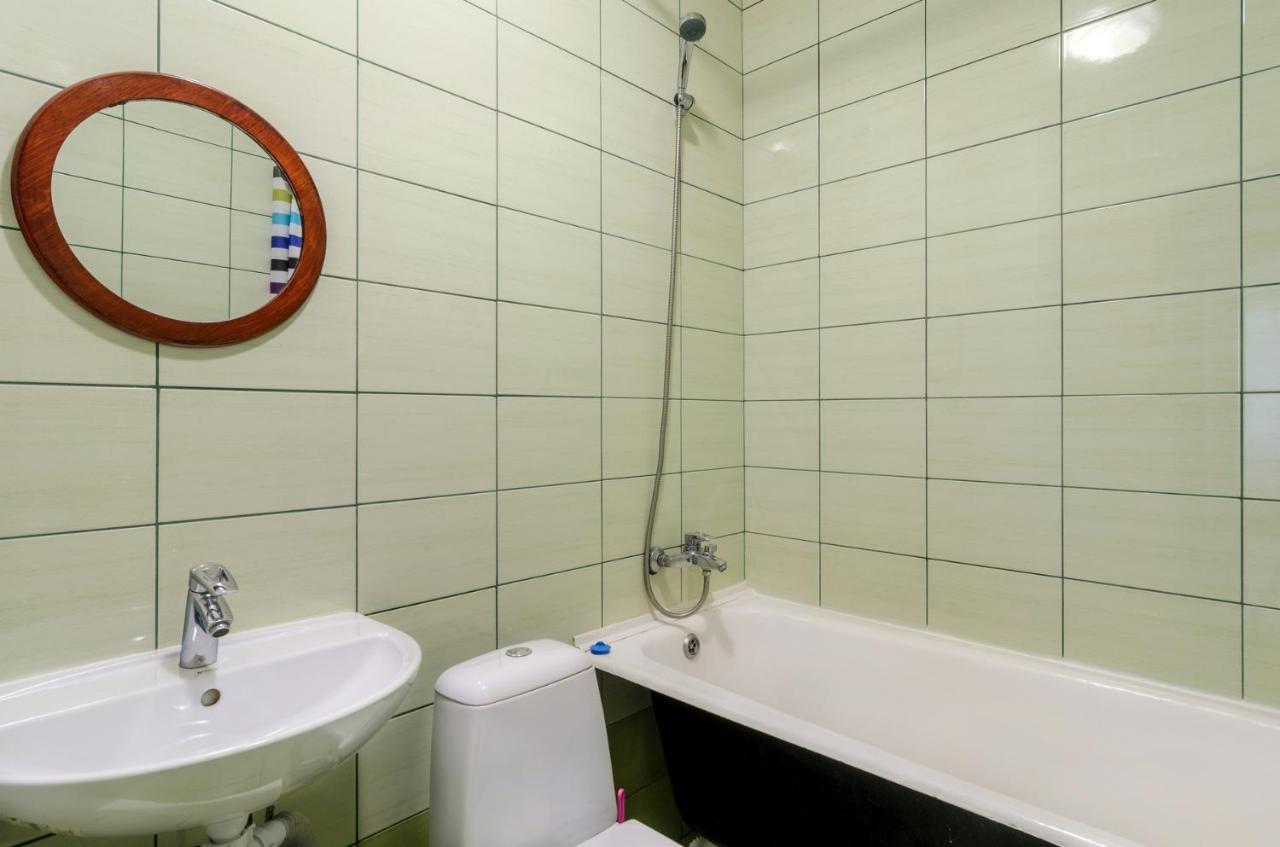 Квартира Лупшы 22 Sumy Exterior foto