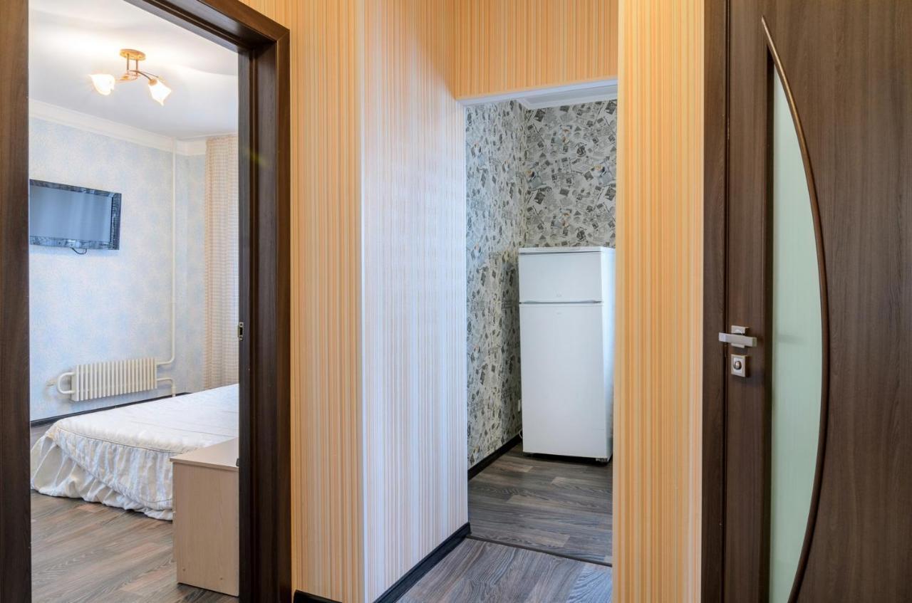 Квартира Лупшы 22 Sumy Exterior foto