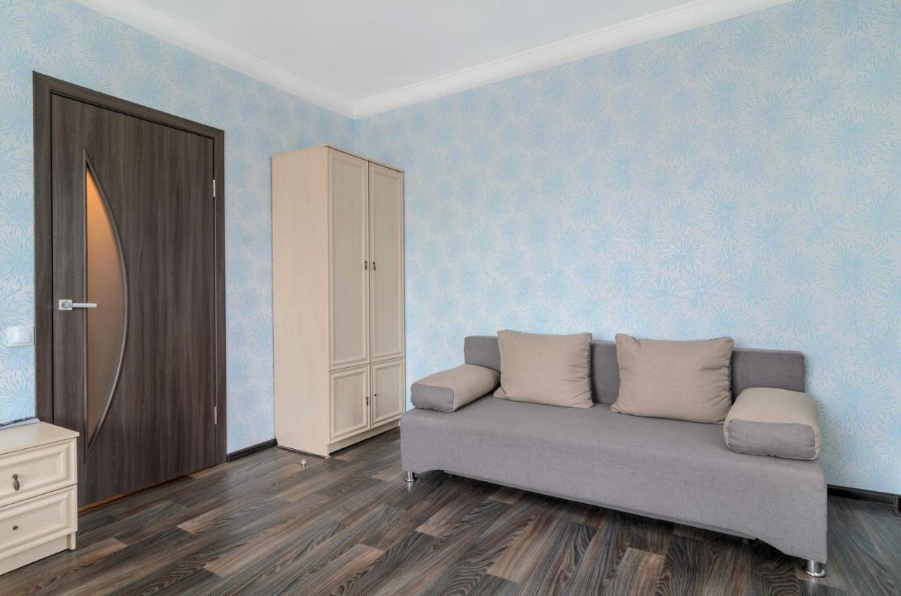 Квартира Лупшы 22 Sumy Exterior foto