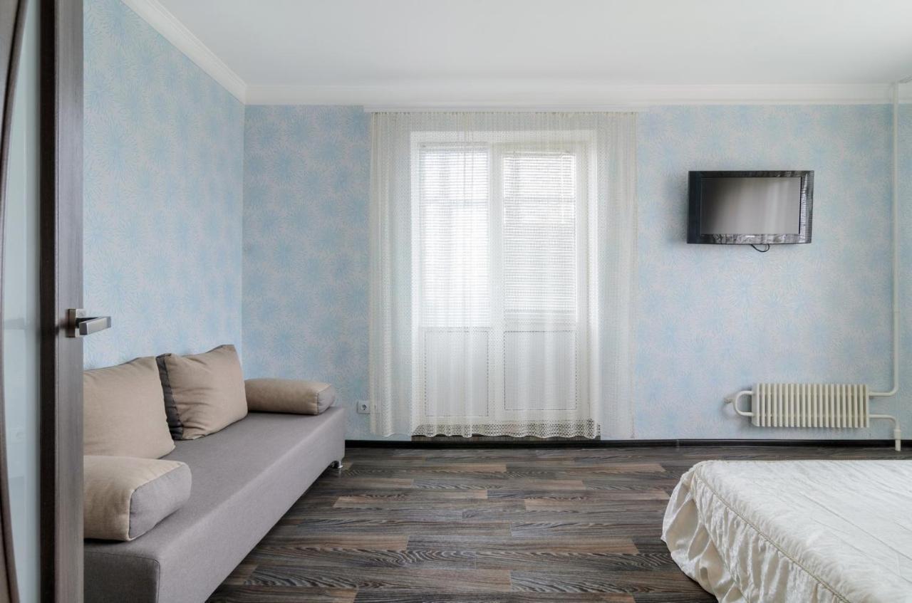 Квартира Лупшы 22 Sumy Exterior foto