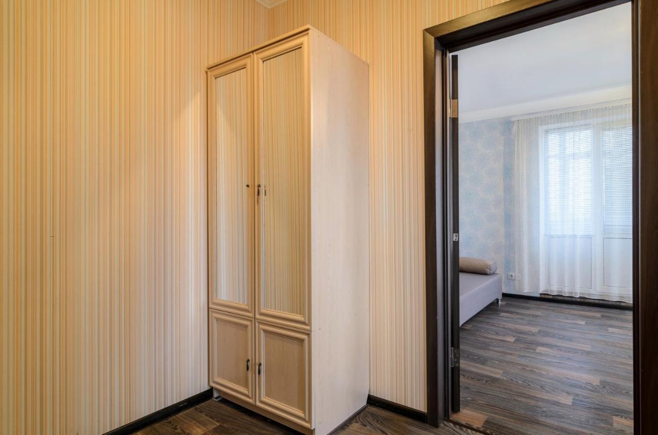 Квартира Лупшы 22 Sumy Exterior foto